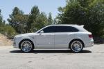 Bentley Bentayga on Forgiato Wheels (Singolo-M) 2019 года